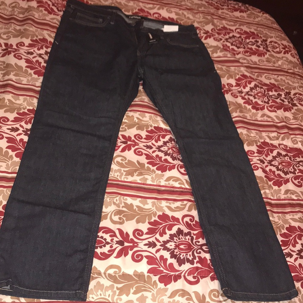 Men’s Denim Jeans